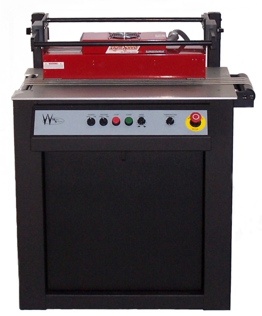 Inkjet Drying Systems Walco Systems