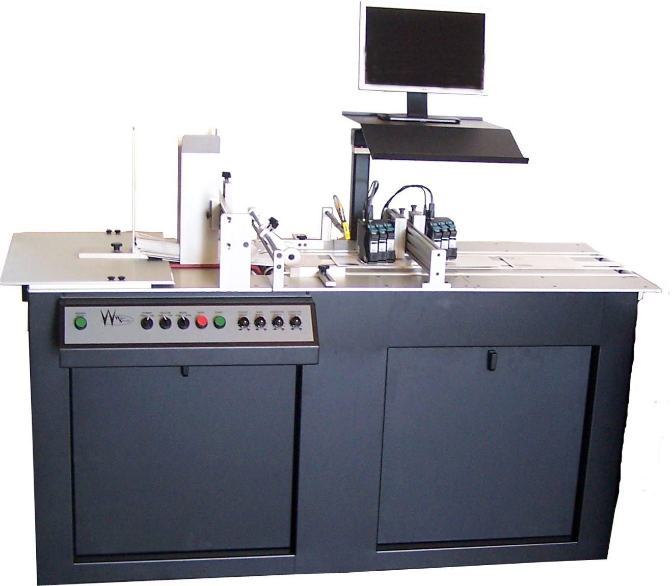 VF Series Feeders Walco Systems