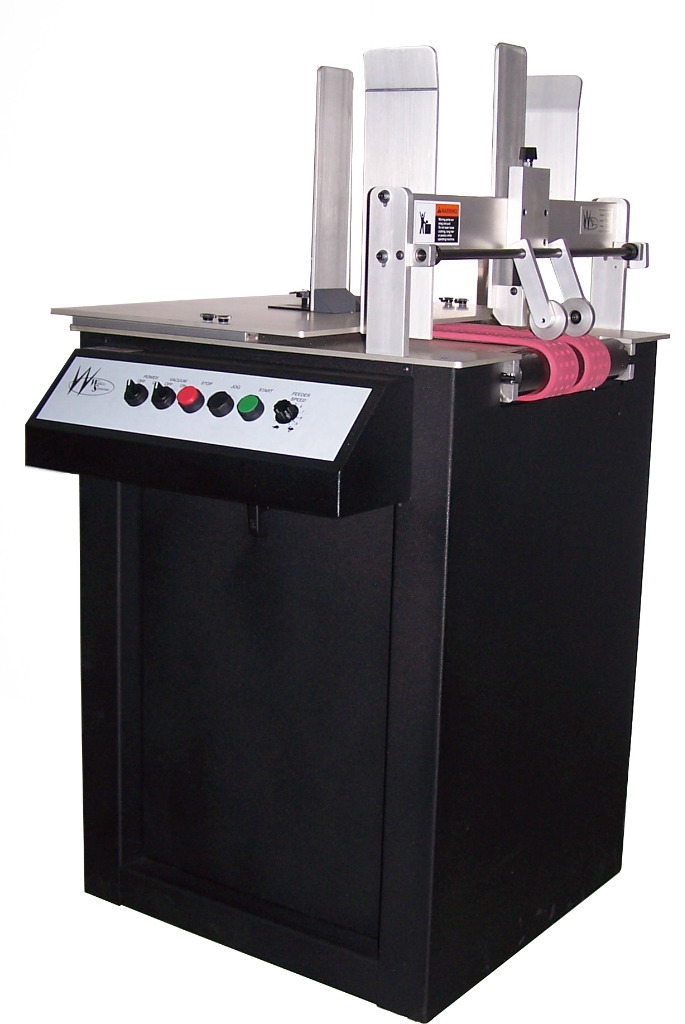 Friction Feeders Walco Systems